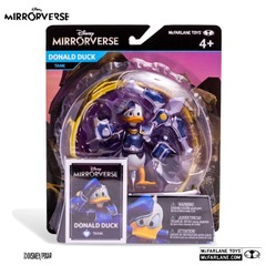 Donald Duck Disney Mirrorverse McFarlane 5